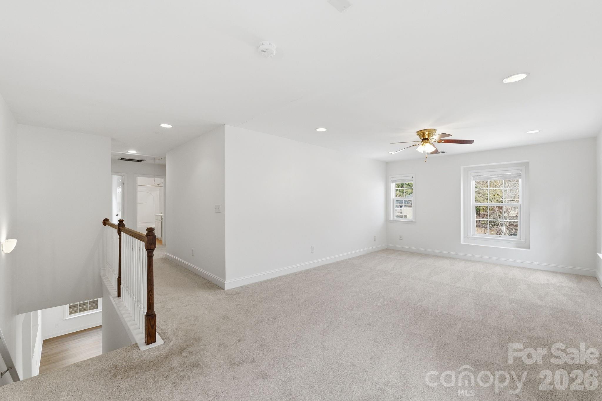 15614 Normans Landing Drive — Charlotte