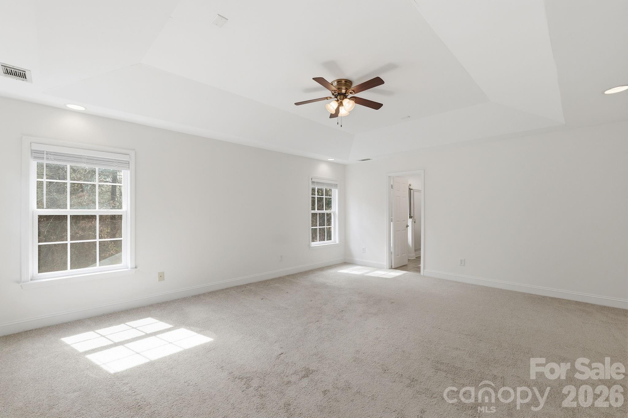 15614 Normans Landing Drive — Charlotte