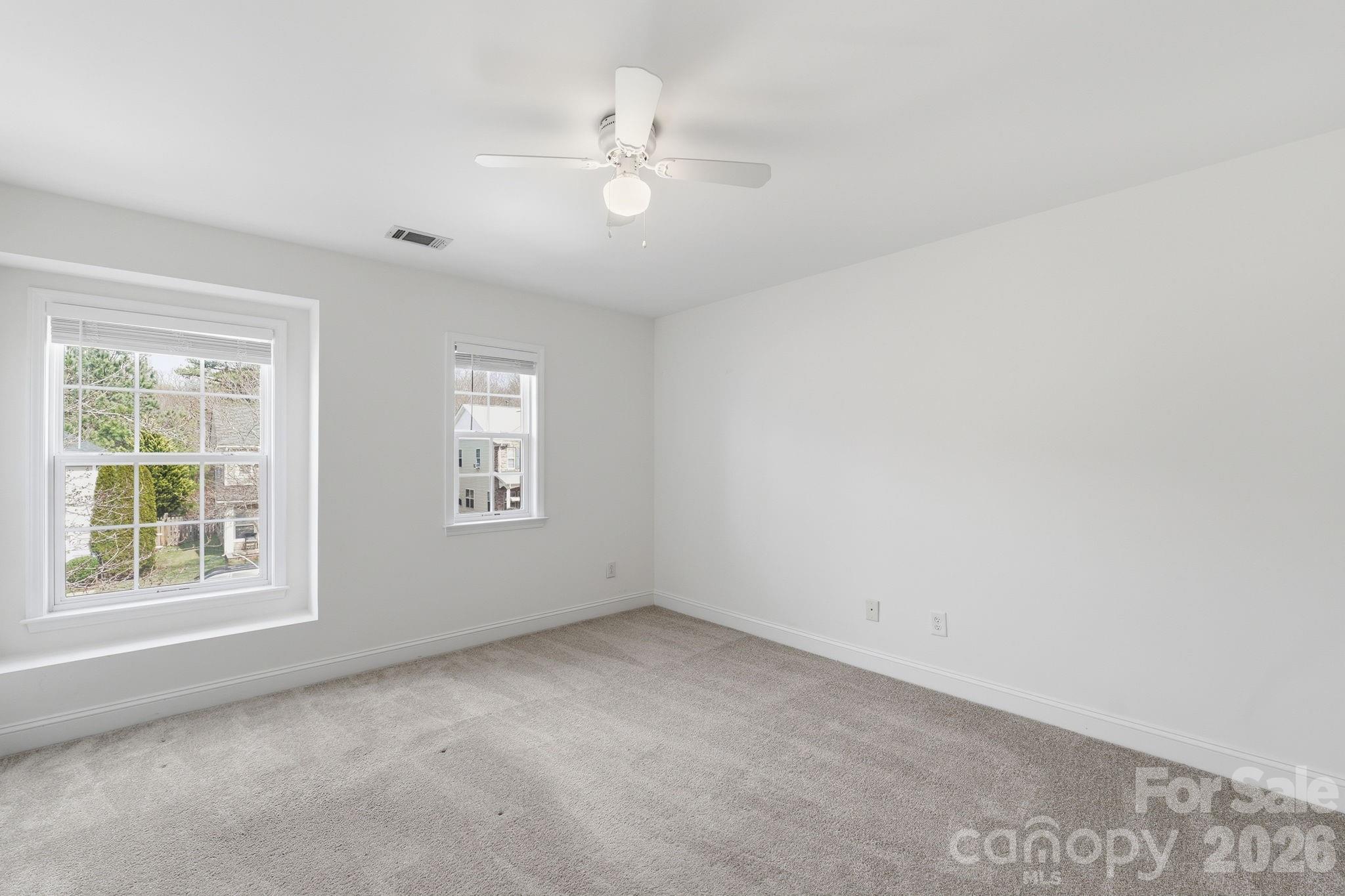 15614 Normans Landing Drive — Charlotte