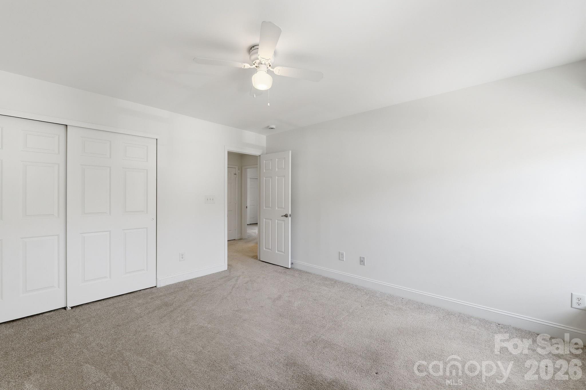15614 Normans Landing Drive — Charlotte