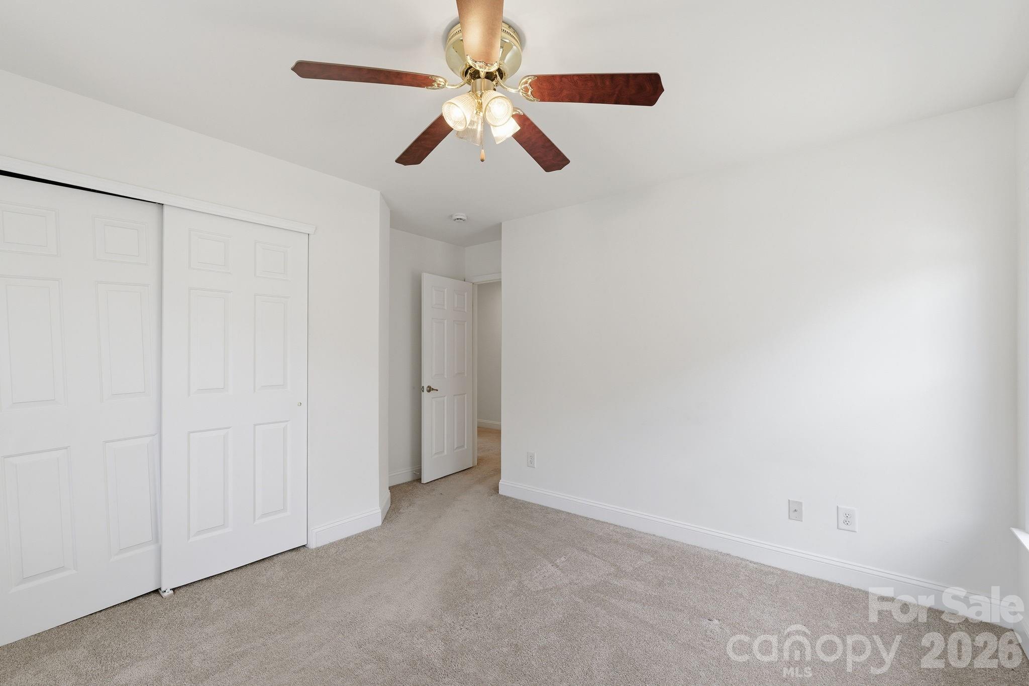 15614 Normans Landing Drive — Charlotte