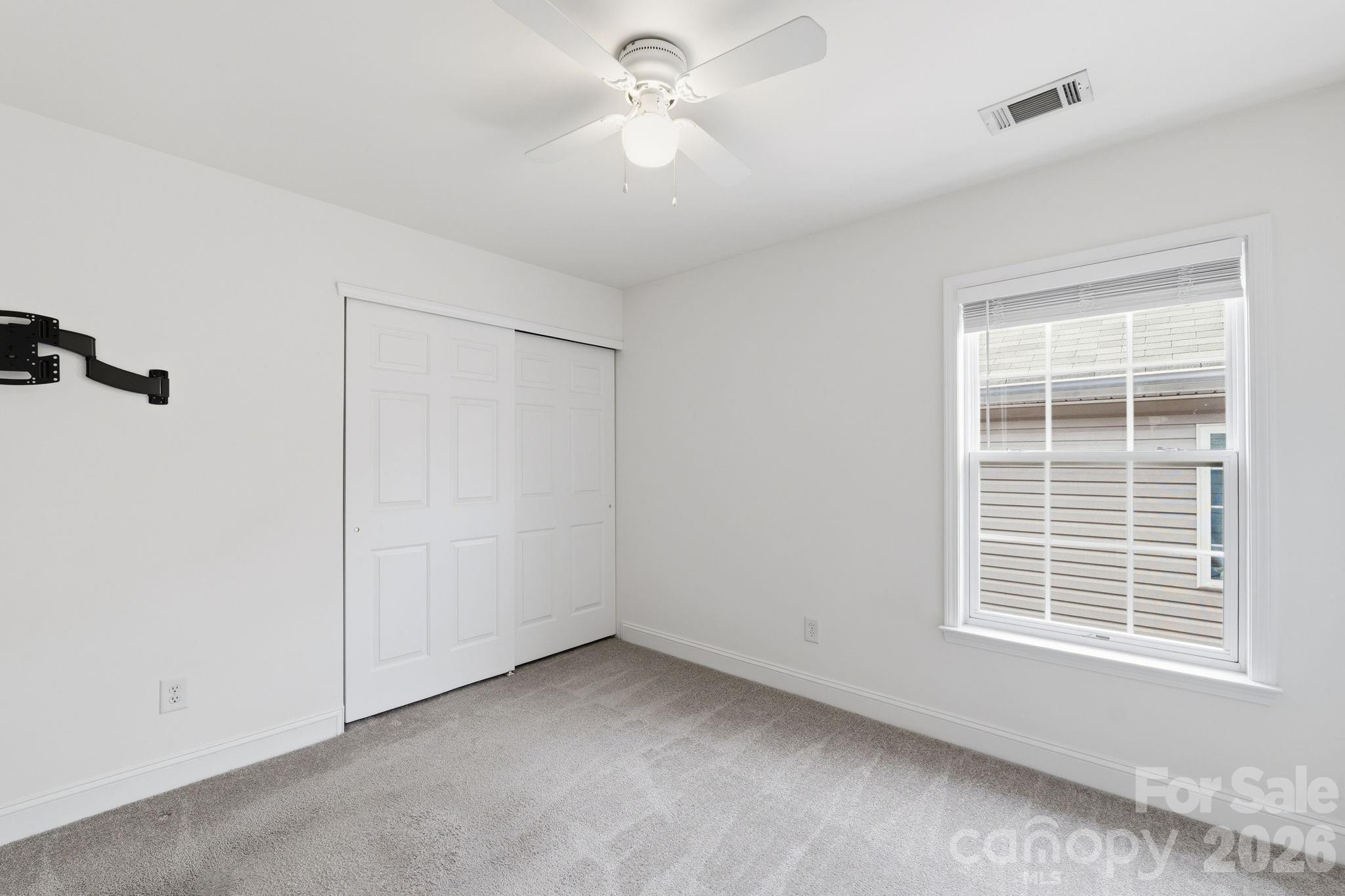 15614 Normans Landing Drive — Charlotte