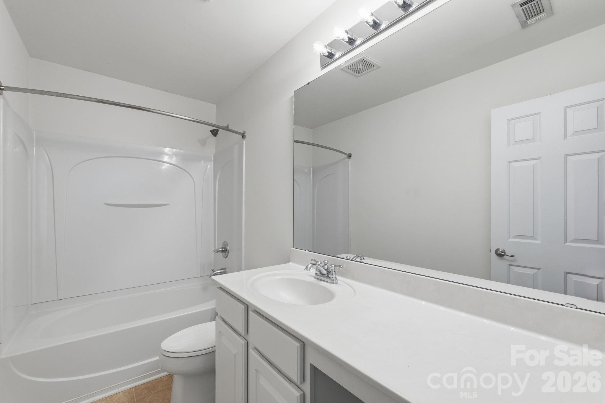 15614 Normans Landing Drive — Charlotte