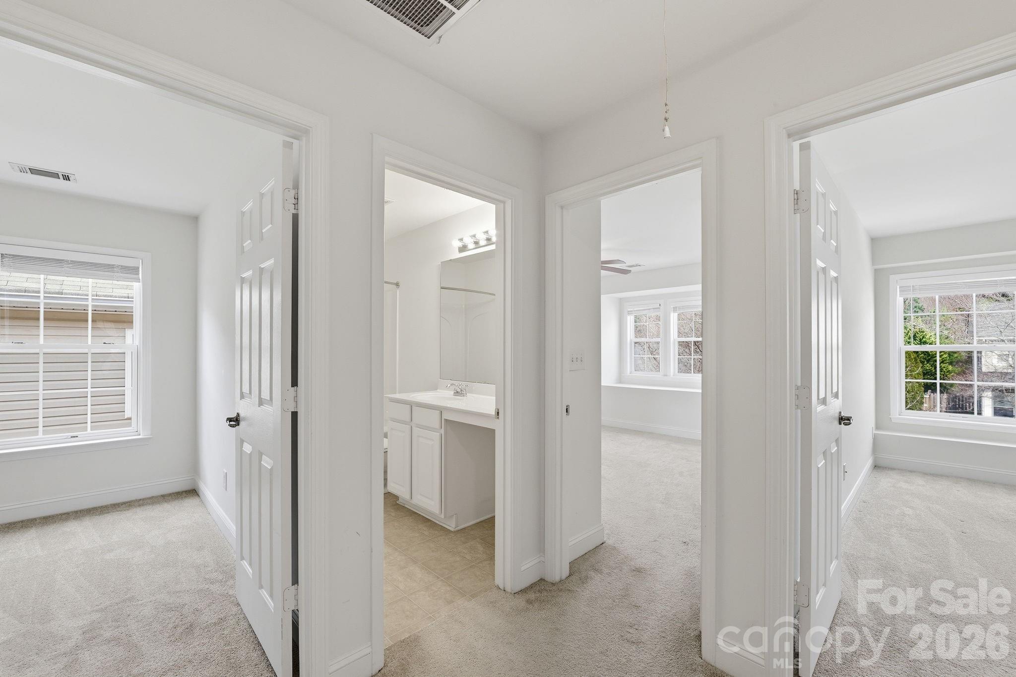 15614 Normans Landing Drive — Charlotte