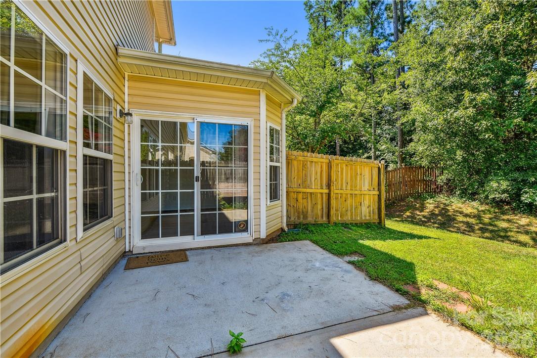 15614 Normans Landing Drive — Charlotte