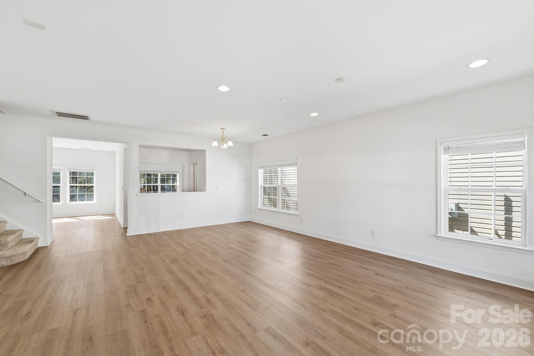 15614 Normans Landing Drive — Charlotte