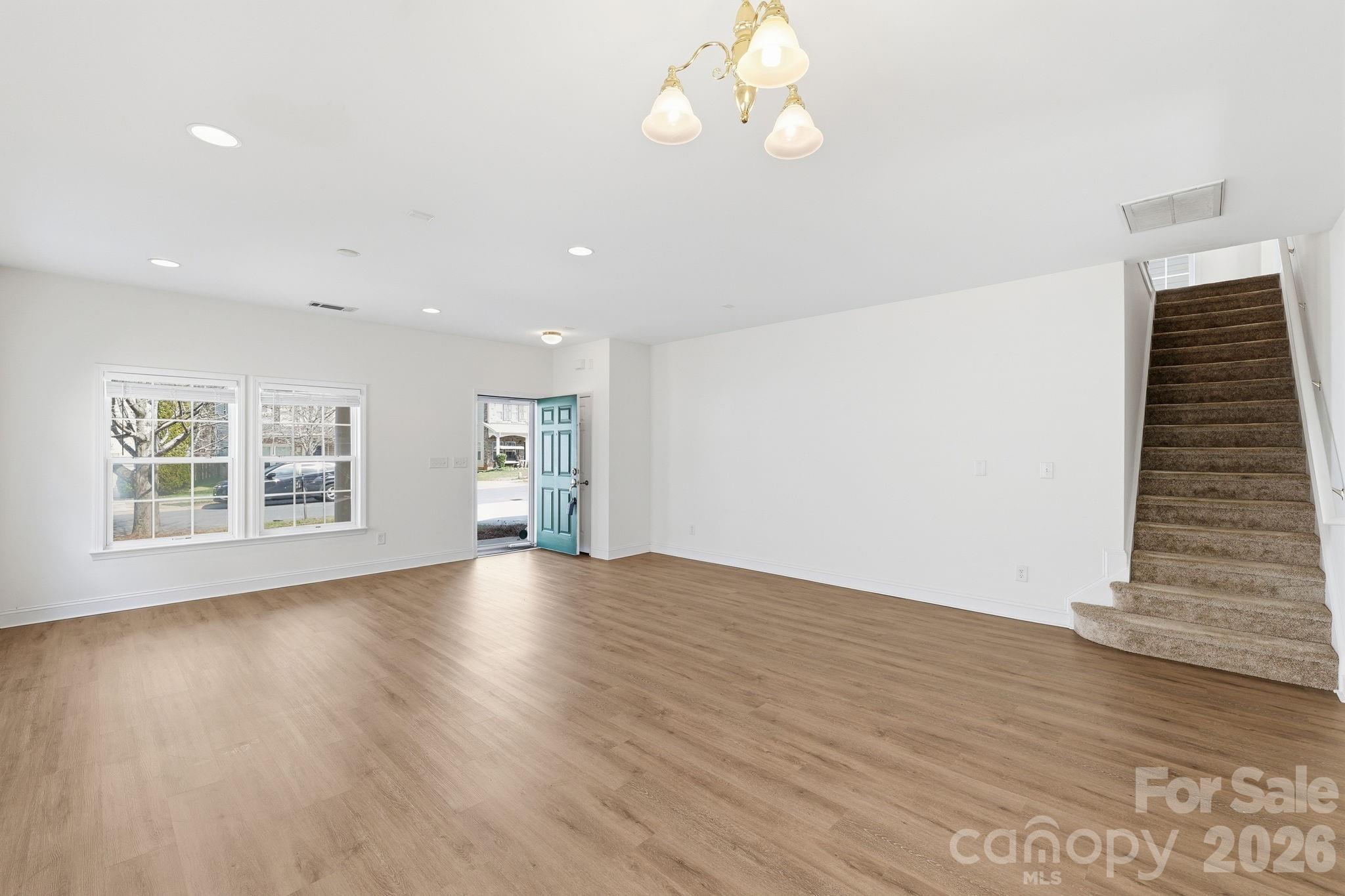15614 Normans Landing Drive — Charlotte