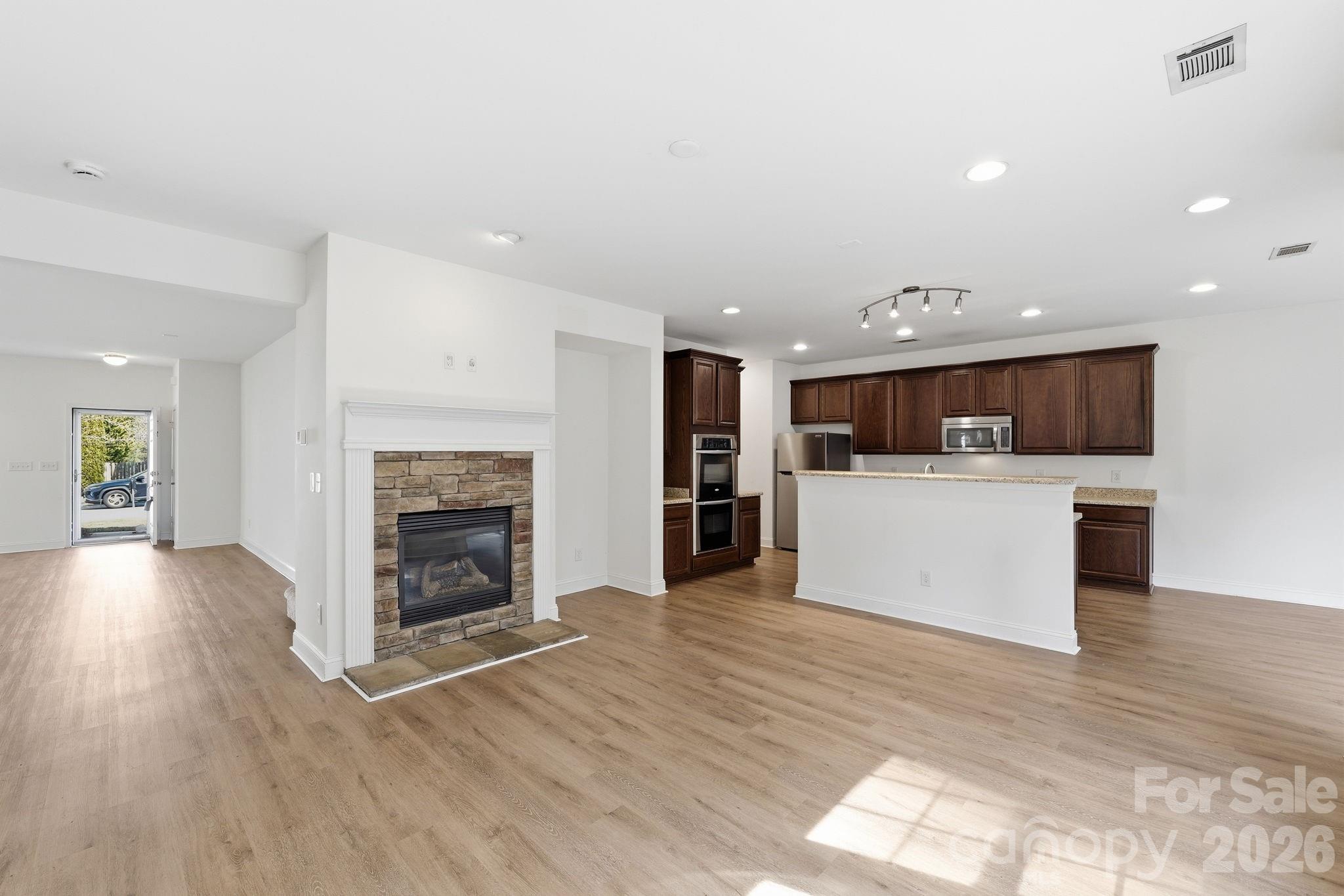 15614 Normans Landing Drive — Charlotte