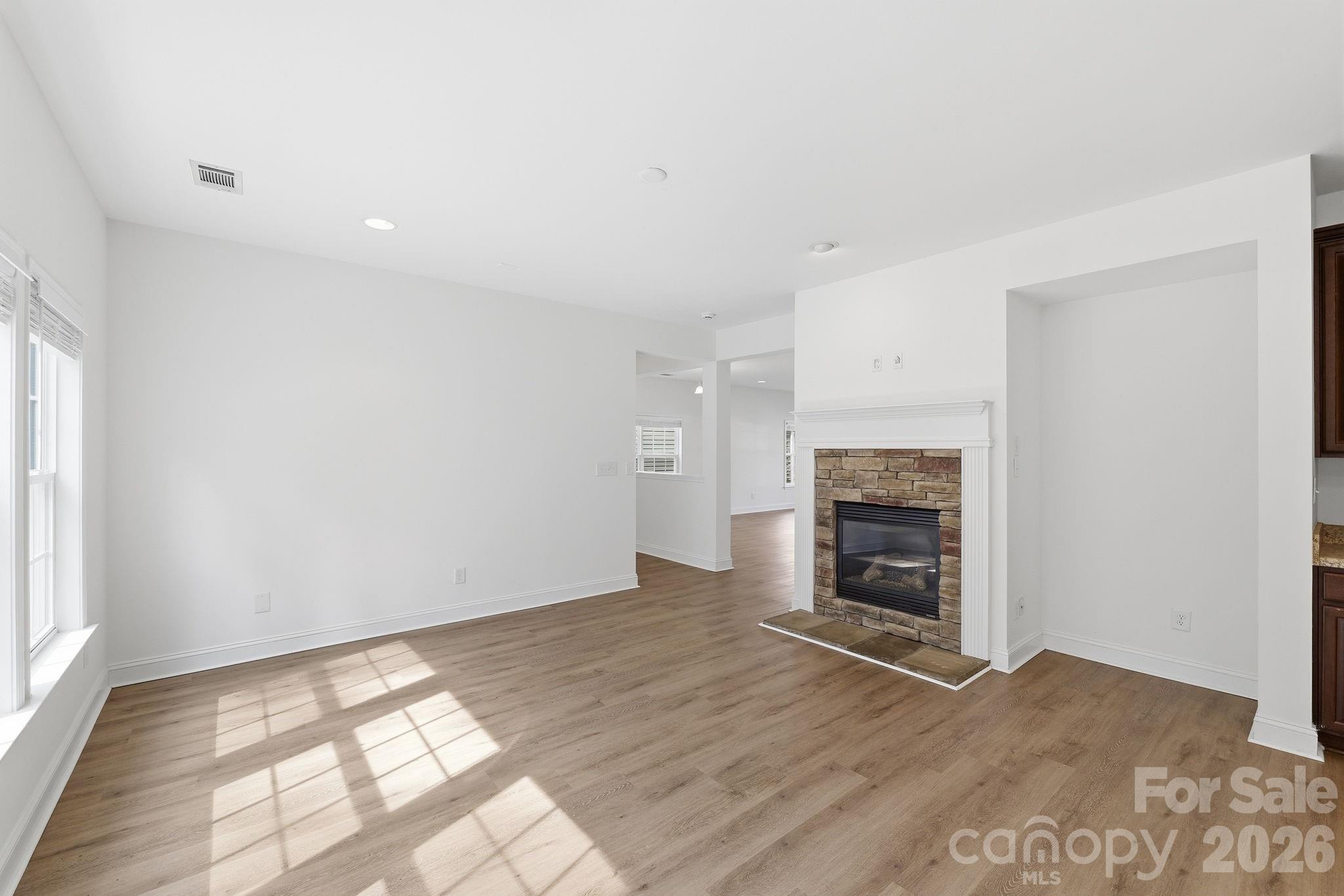 15614 Normans Landing Drive — Charlotte