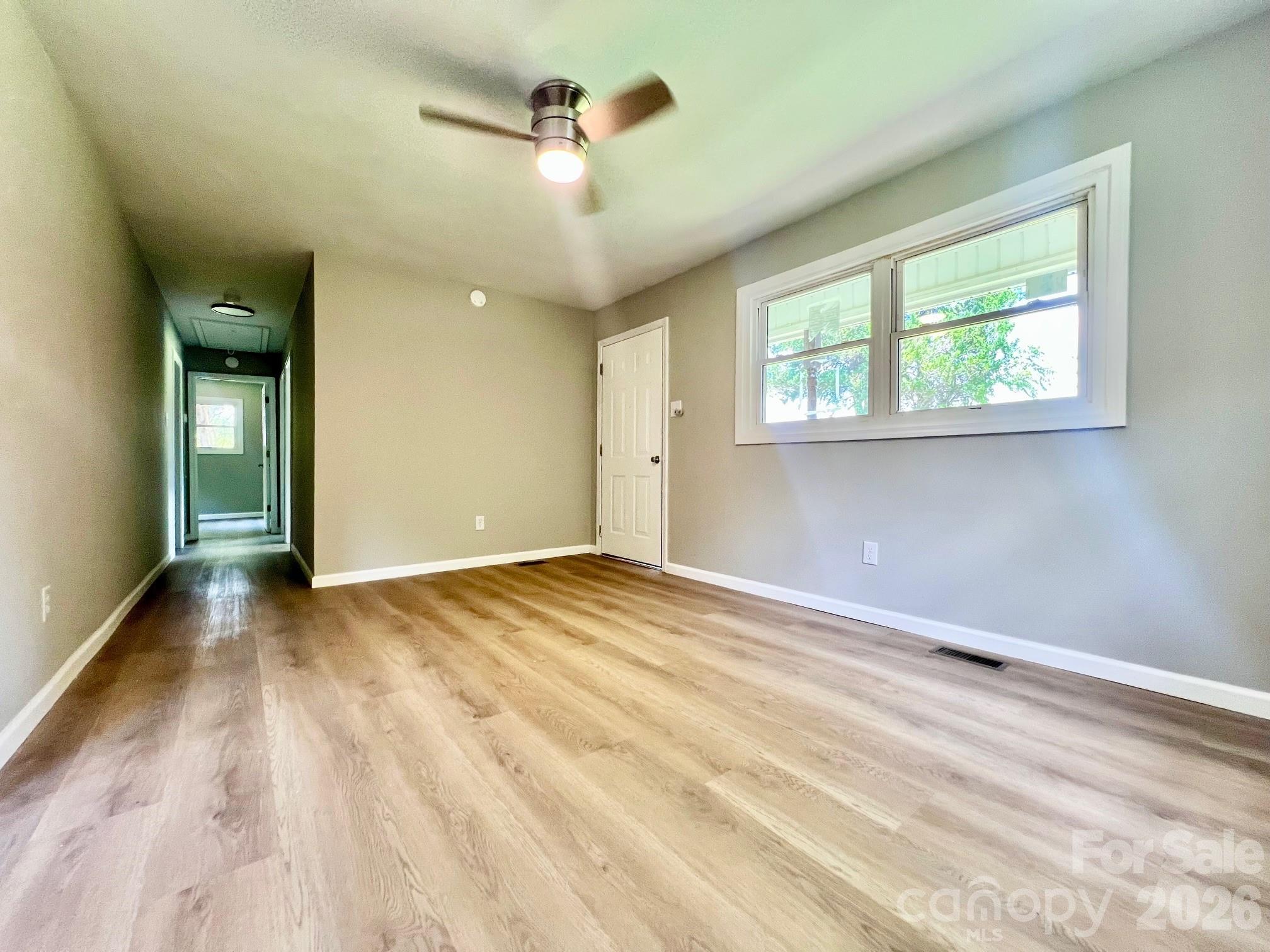 4506 Rink Dam Road — Taylorsville