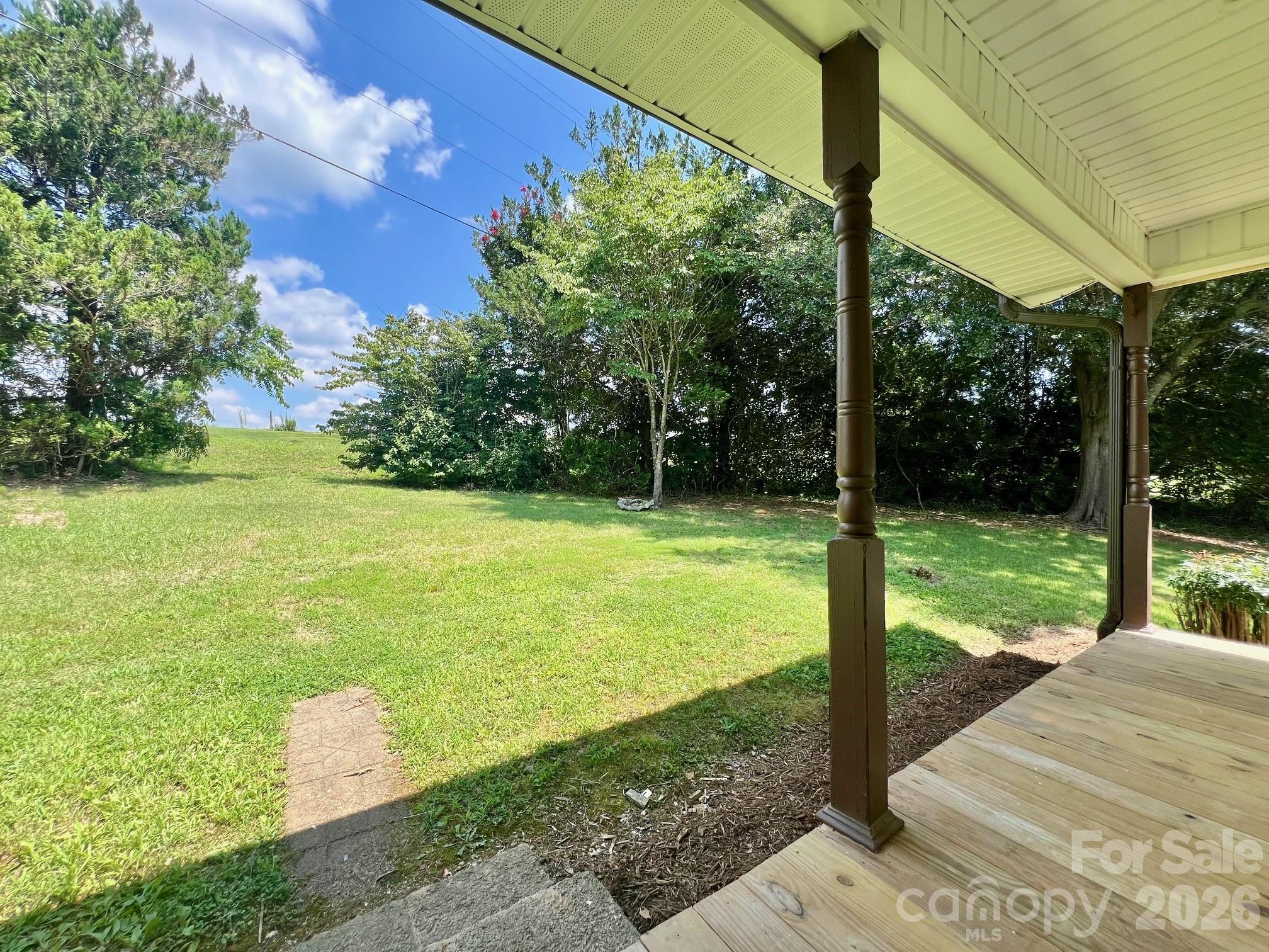 4506 Rink Dam Road — Taylorsville