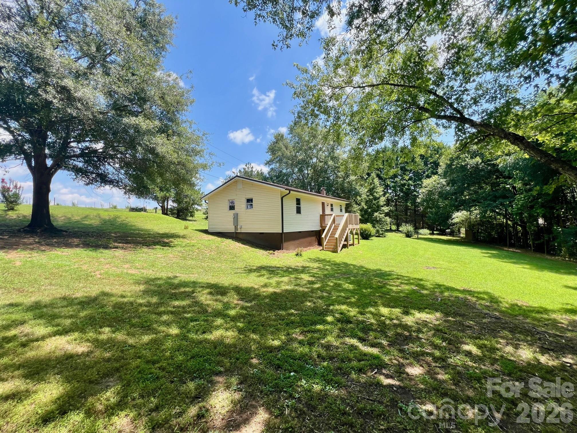 4506 Rink Dam Road — Taylorsville