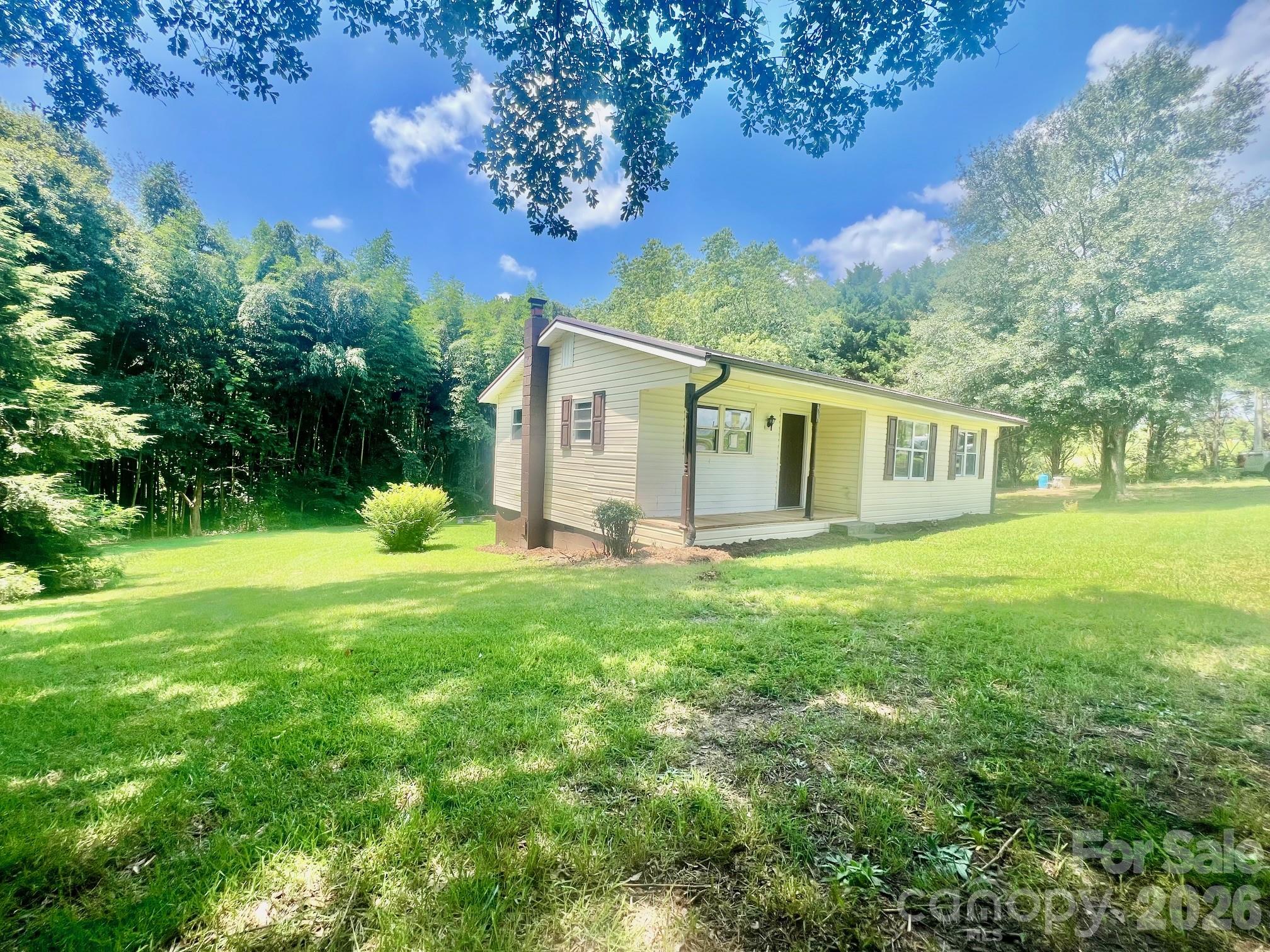 4506 Rink Dam Road — Taylorsville