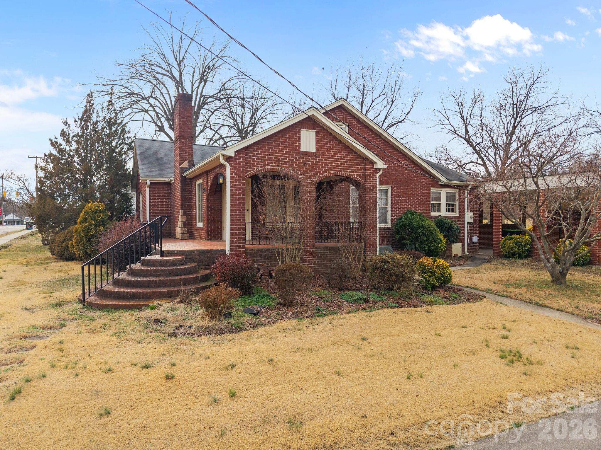 911 N Long ES Street — Salisbury