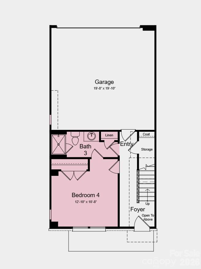 416 Silver Star Boulevard — Indian Trail