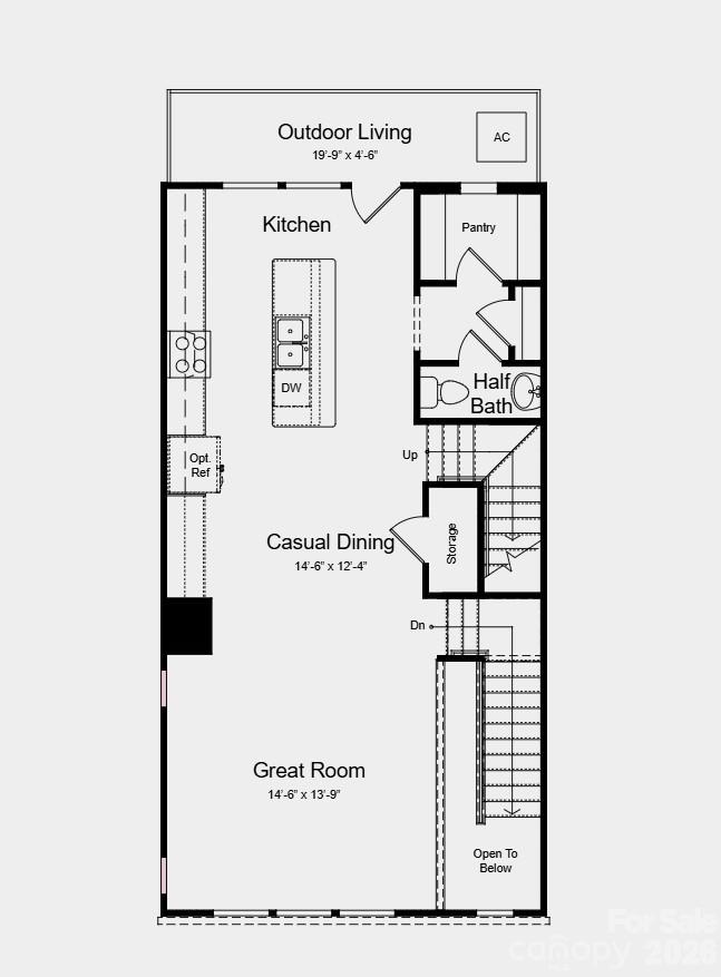 416 Silver Star Boulevard — Indian Trail