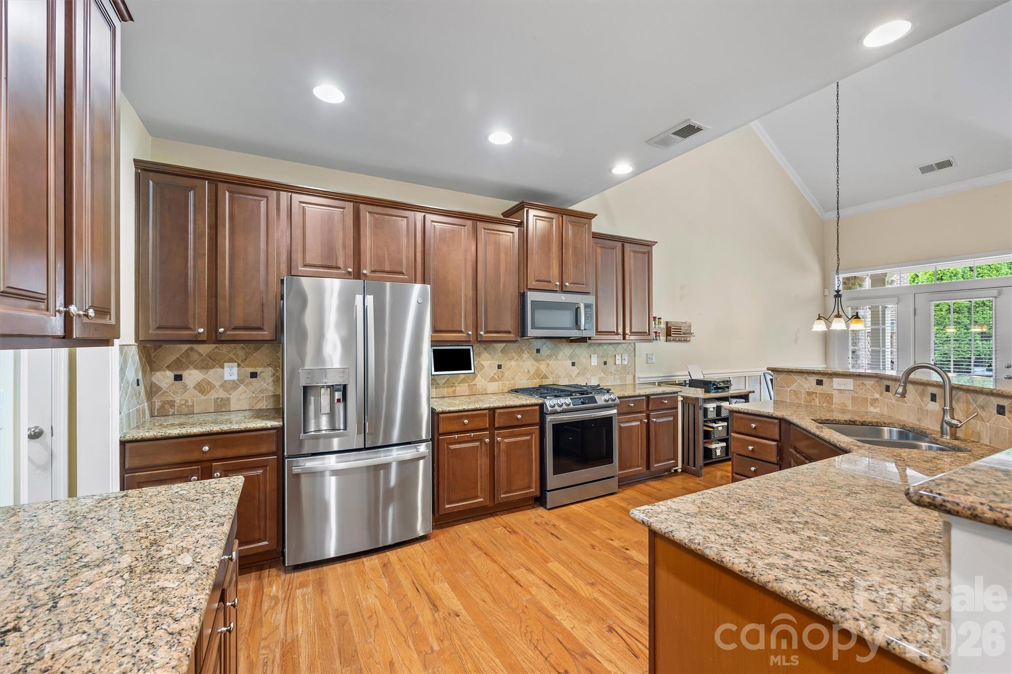 1914 Colony Line Court — Charlotte