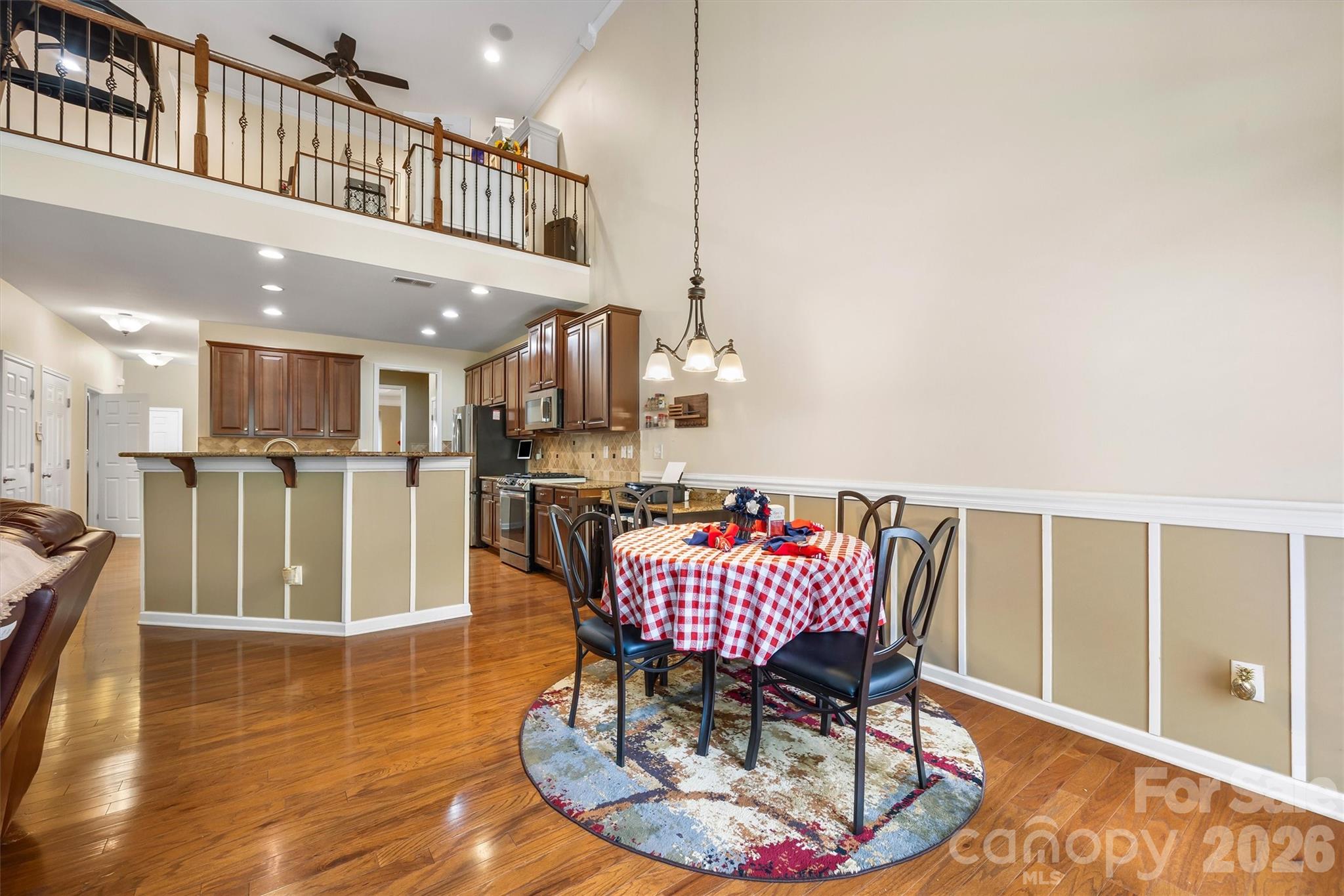 1914 Colony Line Court — Charlotte