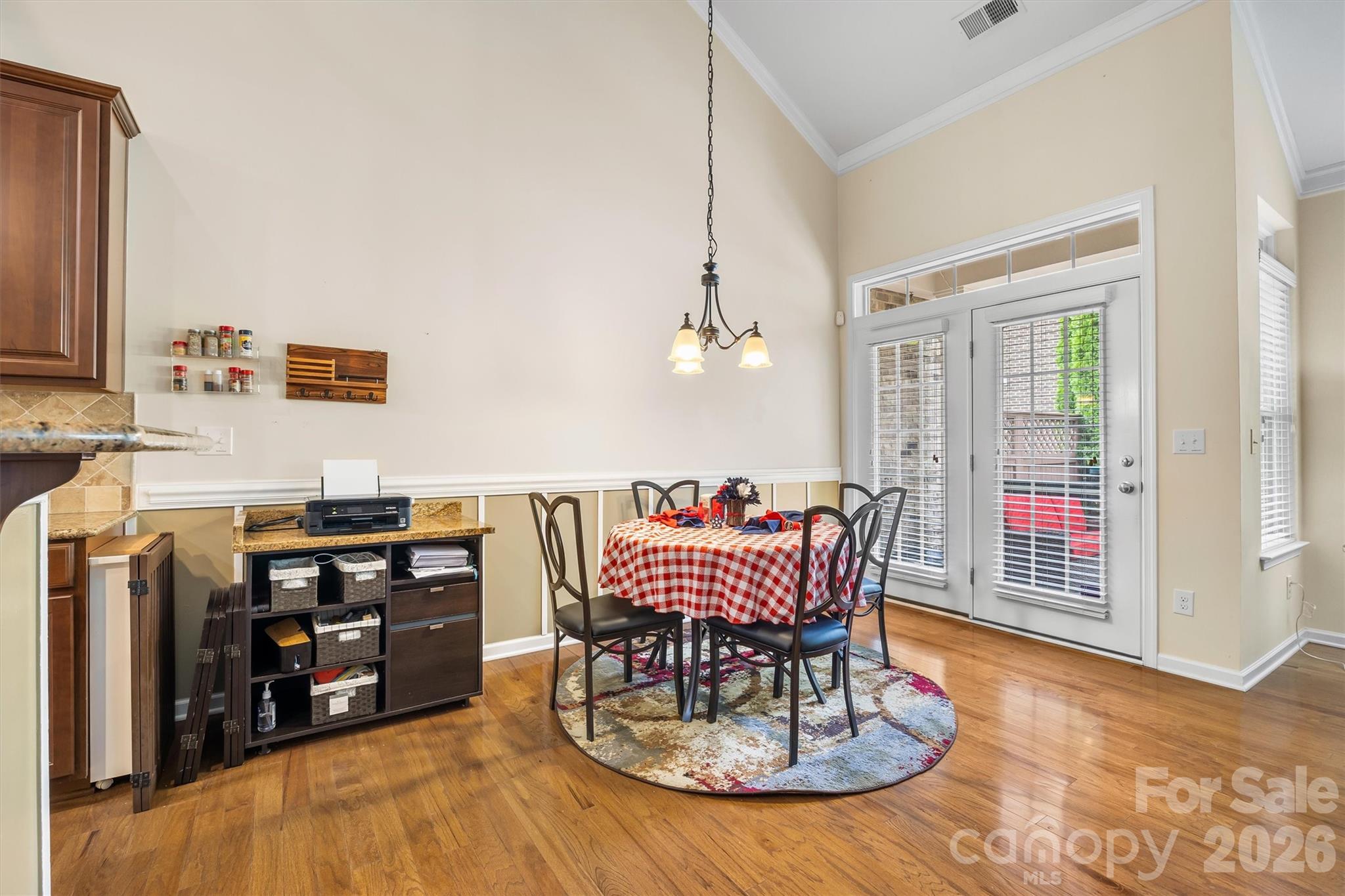 1914 Colony Line Court — Charlotte