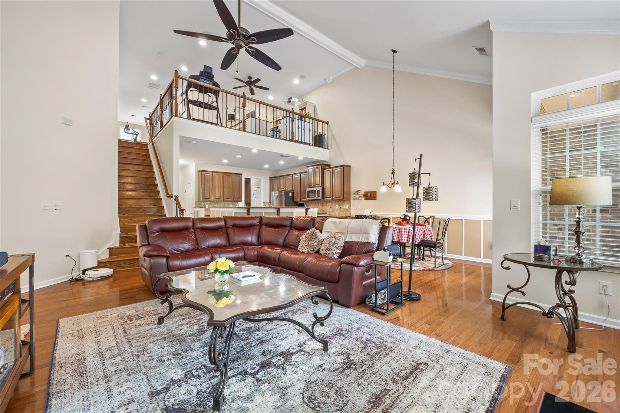1914 Colony Line Court — Charlotte