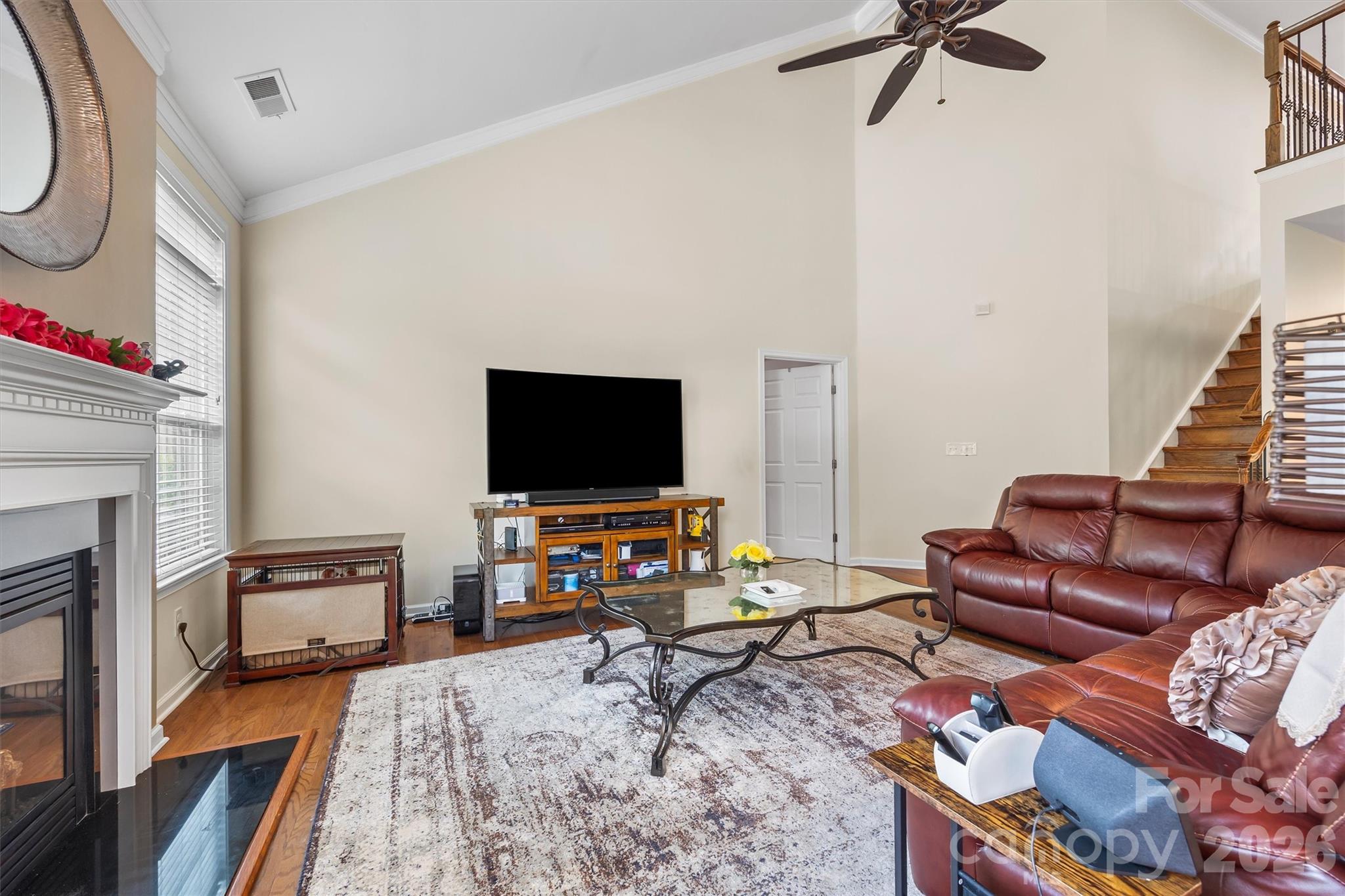 1914 Colony Line Court — Charlotte