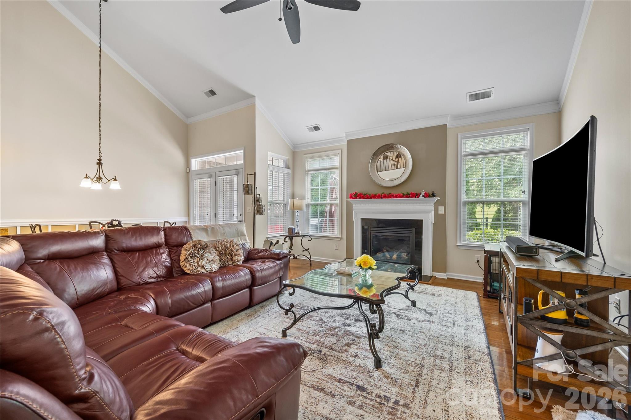 1914 Colony Line Court — Charlotte