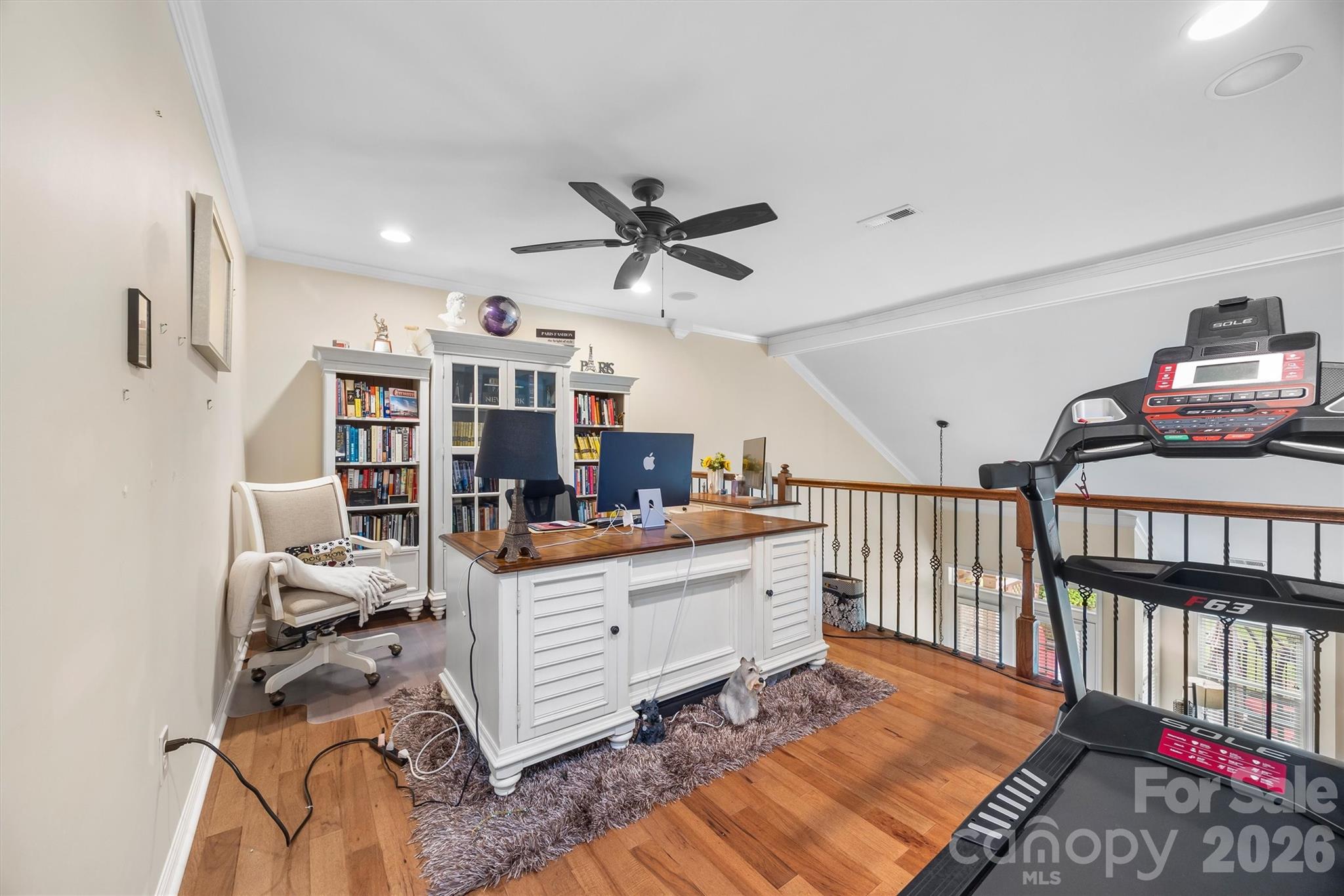 1914 Colony Line Court — Charlotte