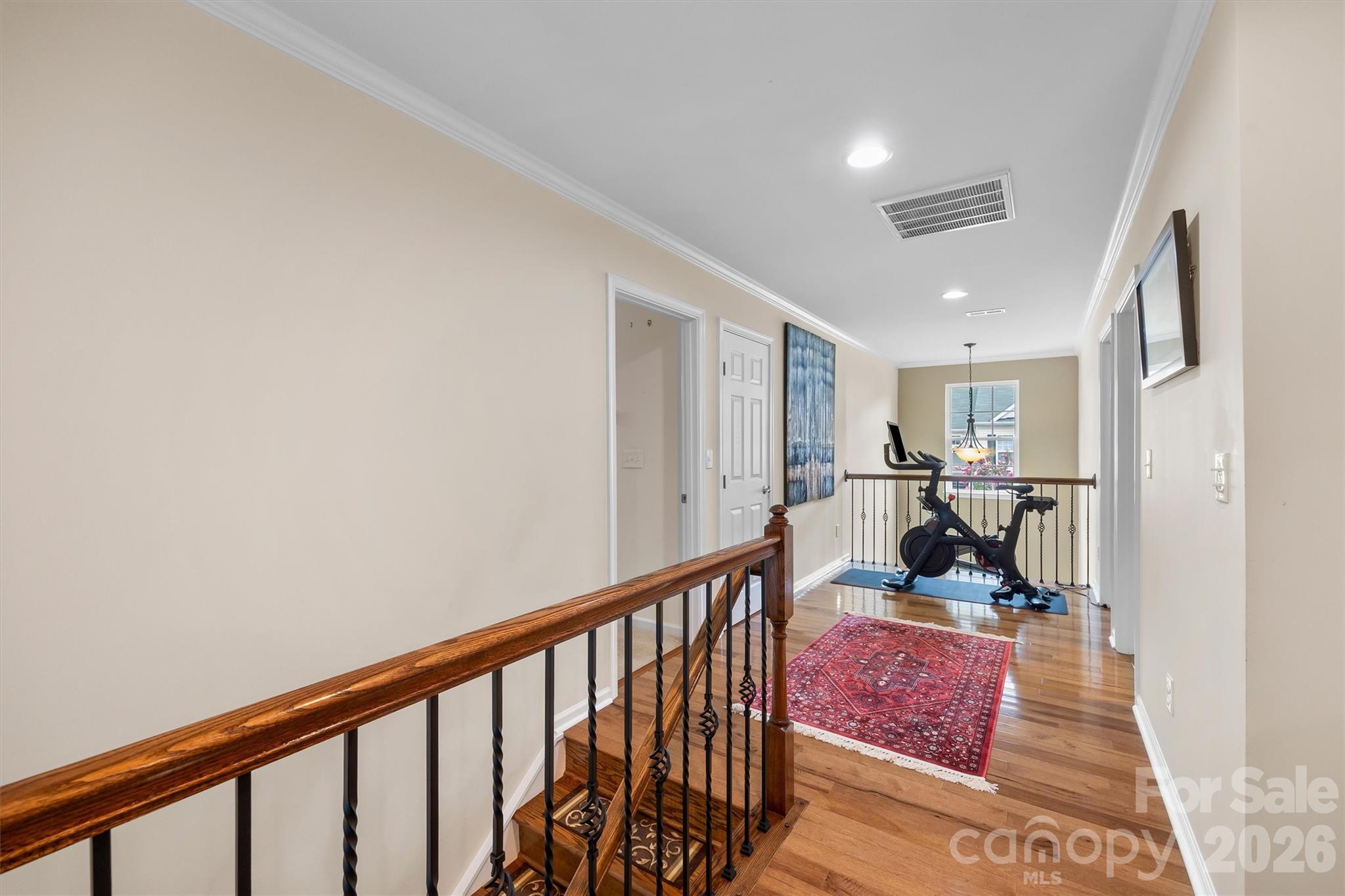 1914 Colony Line Court — Charlotte