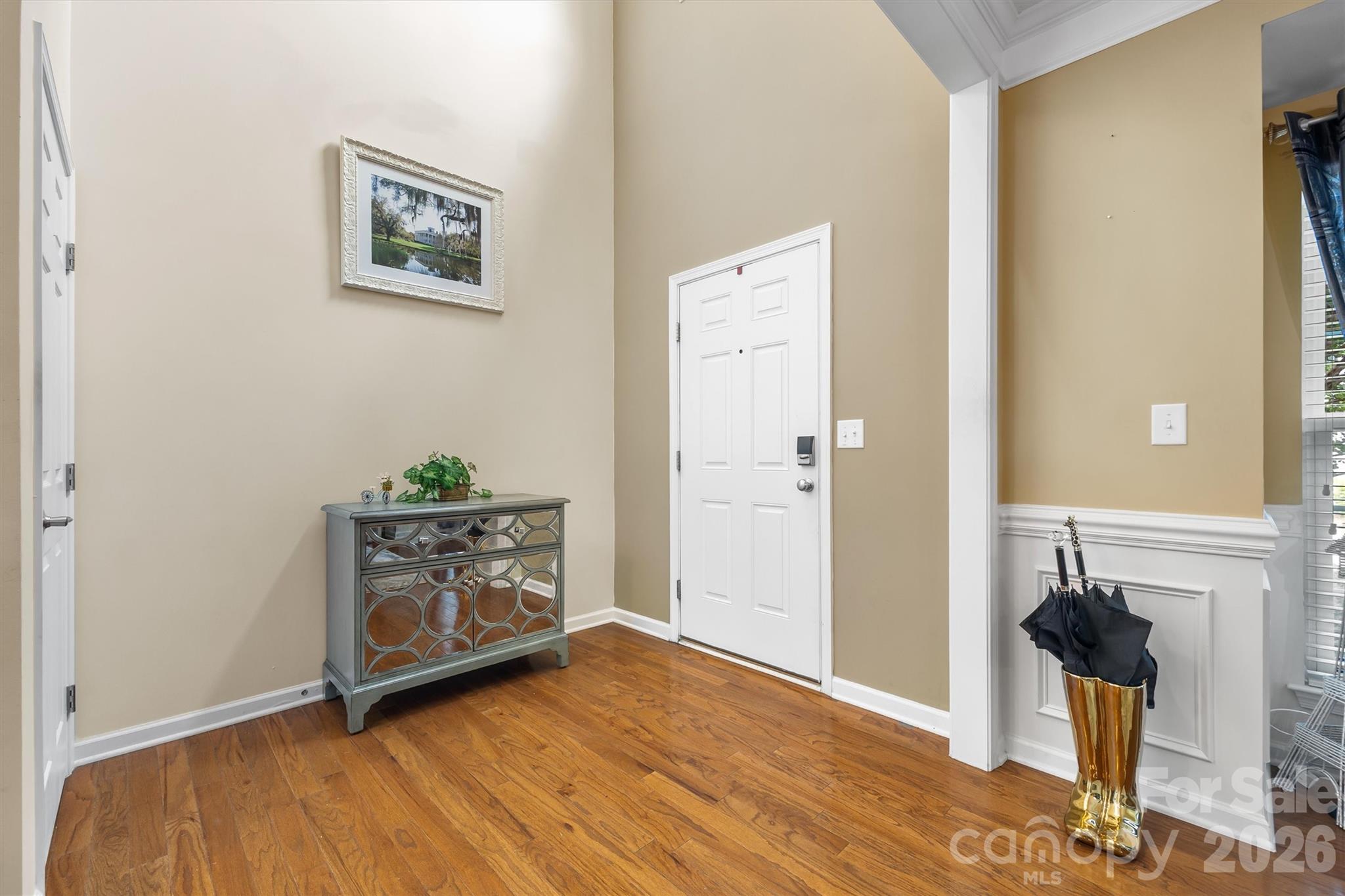 1914 Colony Line Court — Charlotte
