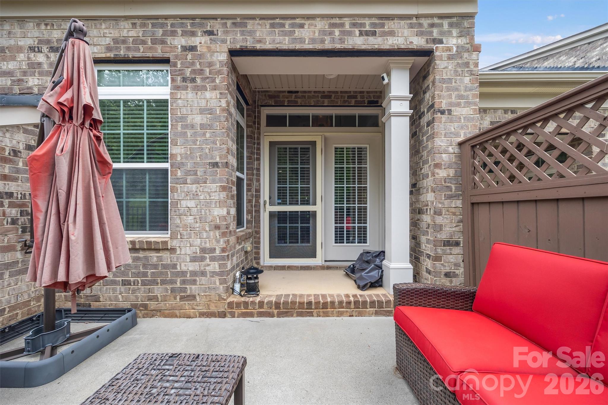 1914 Colony Line Court — Charlotte