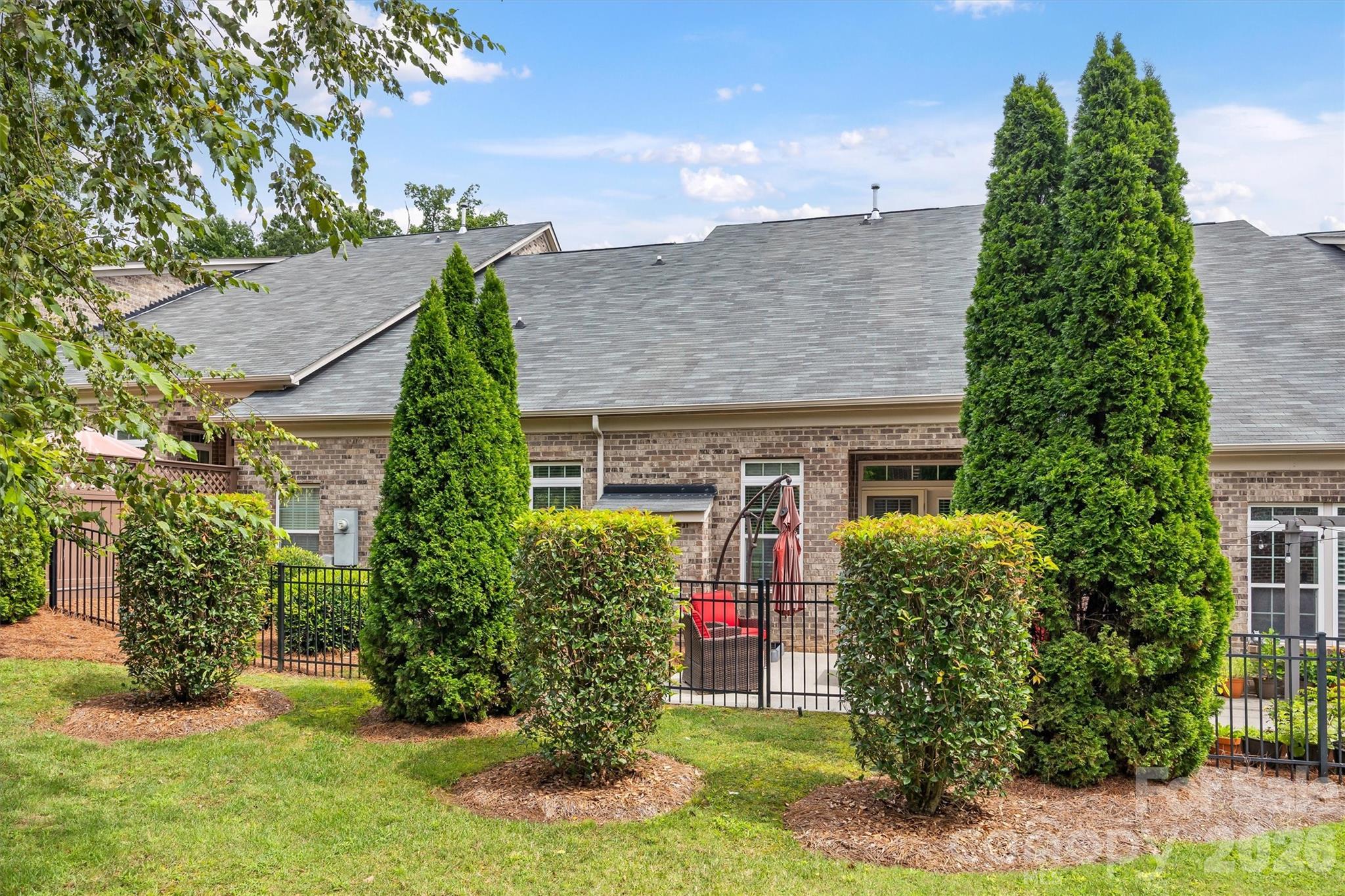 1914 Colony Line Court — Charlotte