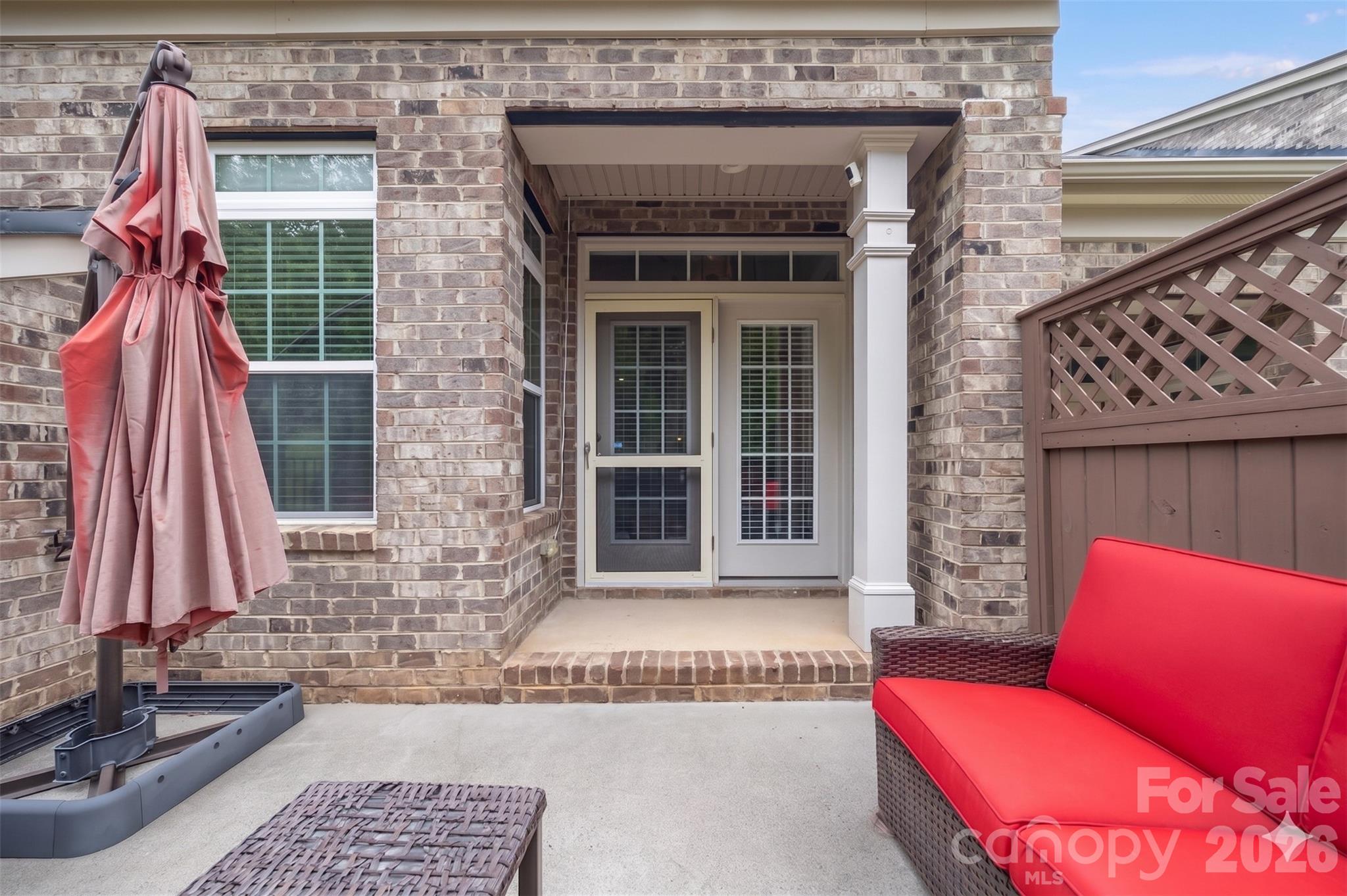 1914 Colony Line Court — Charlotte