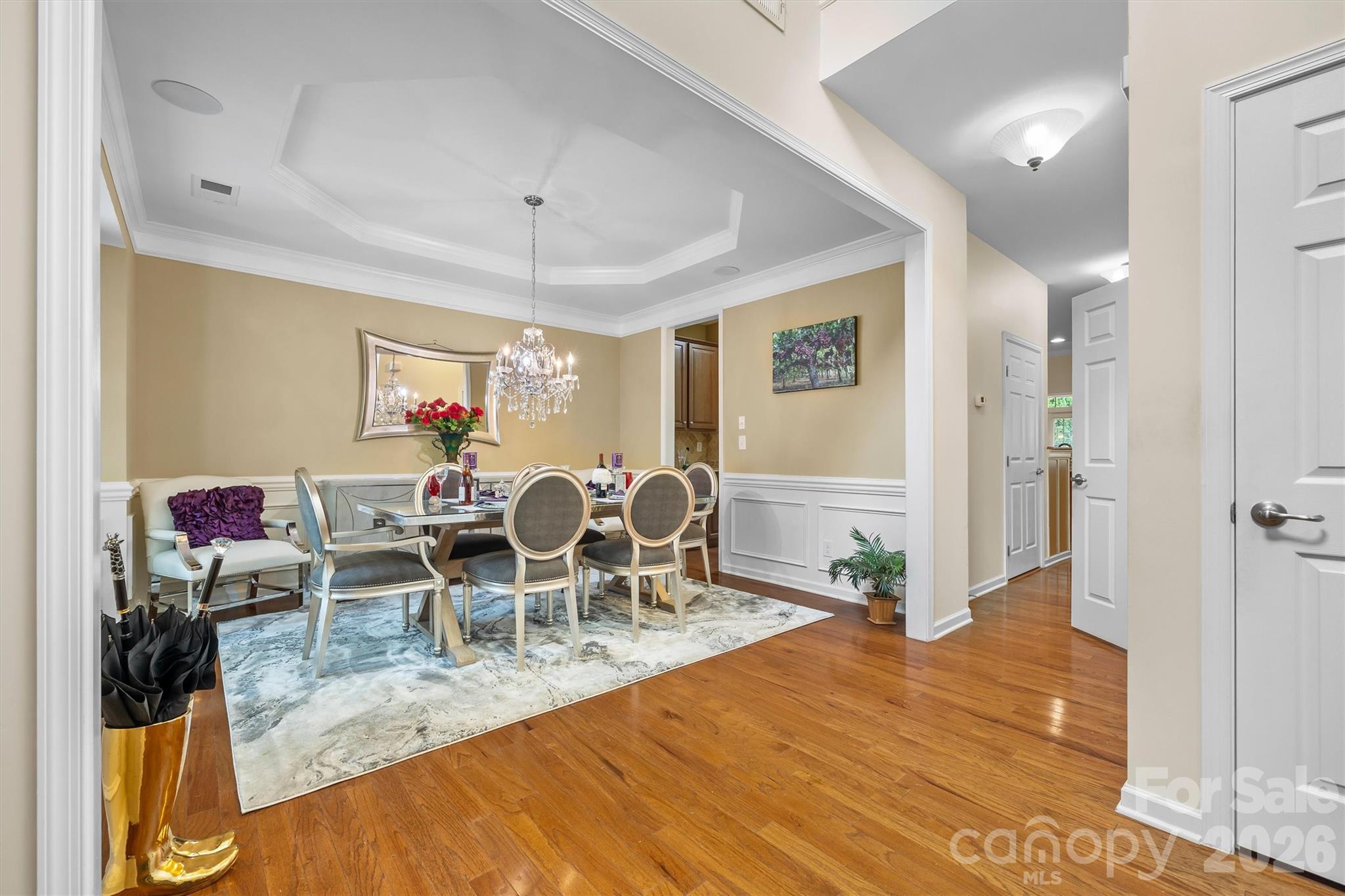 1914 Colony Line Court — Charlotte