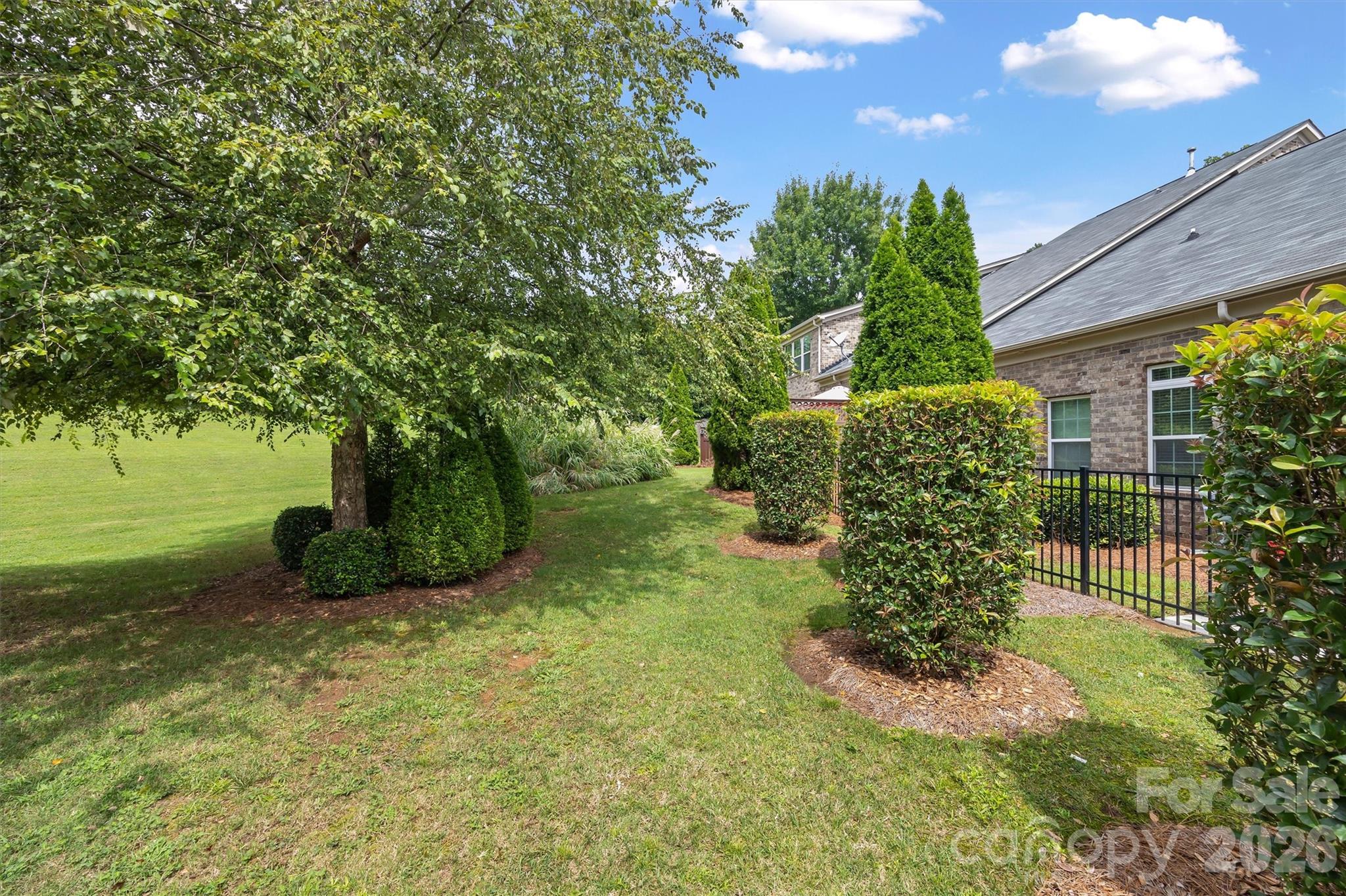 1914 Colony Line Court — Charlotte