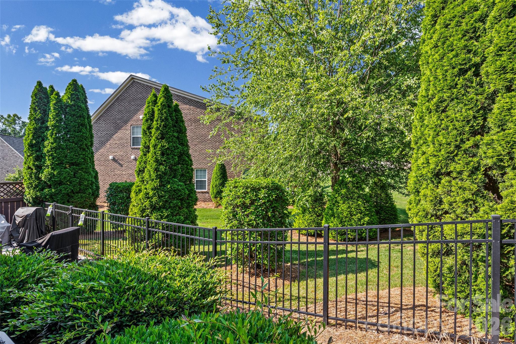 1914 Colony Line Court — Charlotte