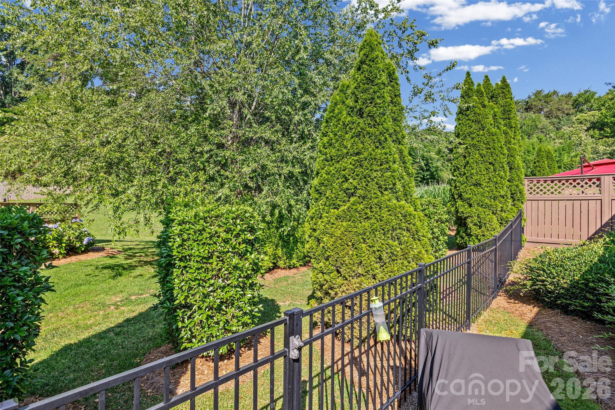 1914 Colony Line Court — Charlotte