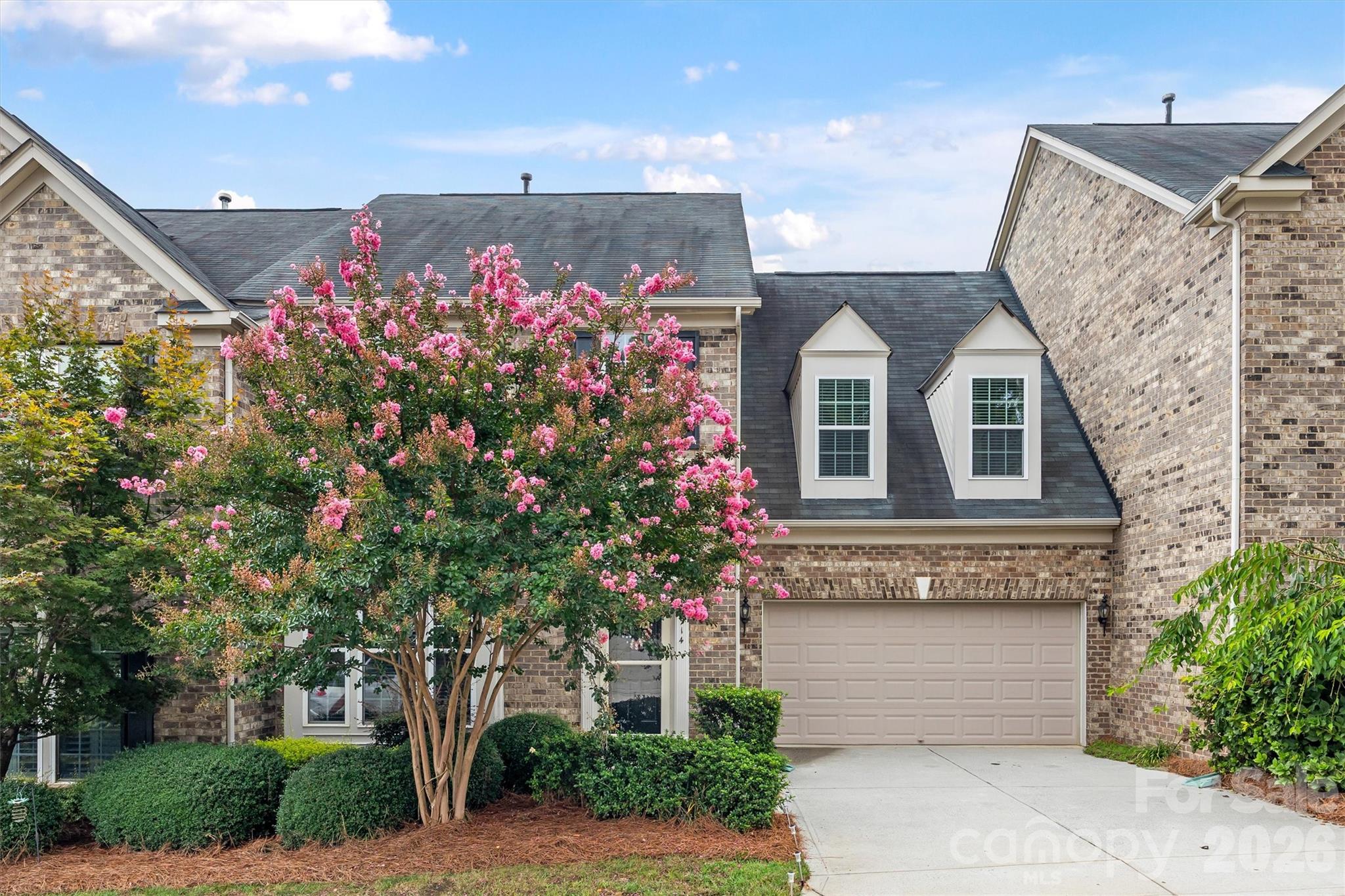 1914 Colony Line Court — Charlotte