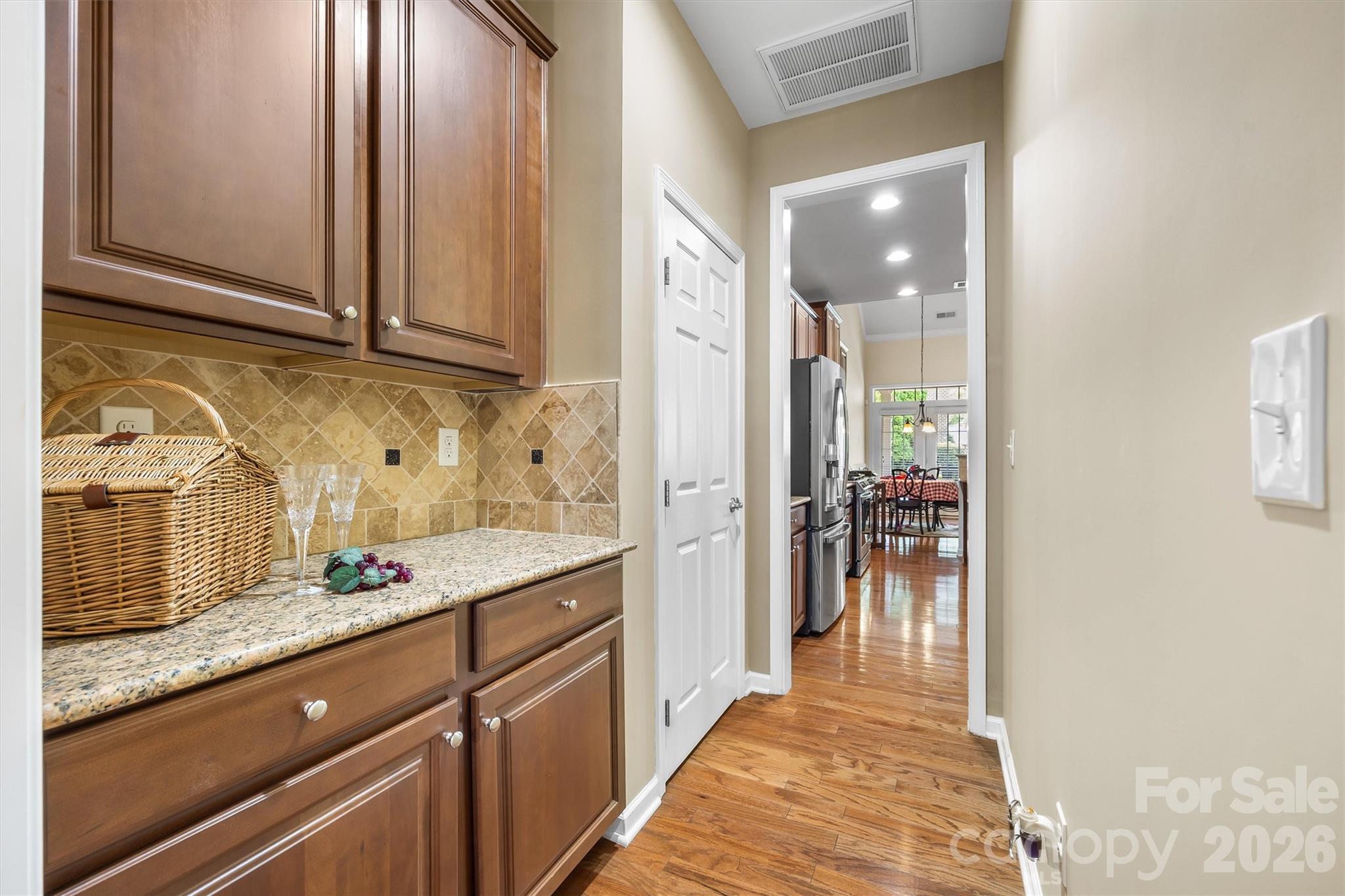 1914 Colony Line Court — Charlotte