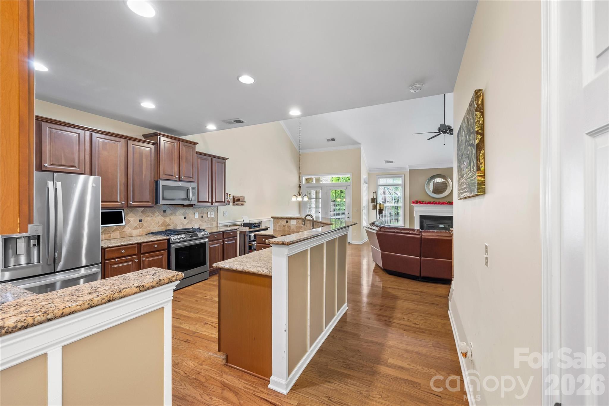 1914 Colony Line Court — Charlotte
