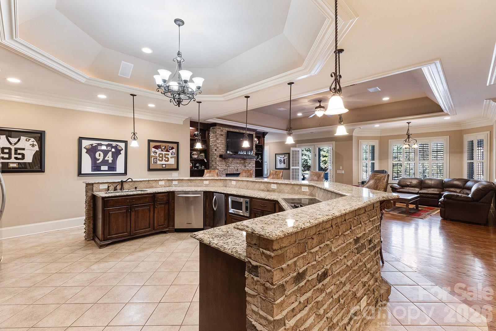 1801 Smarty Jones Drive — Waxhaw