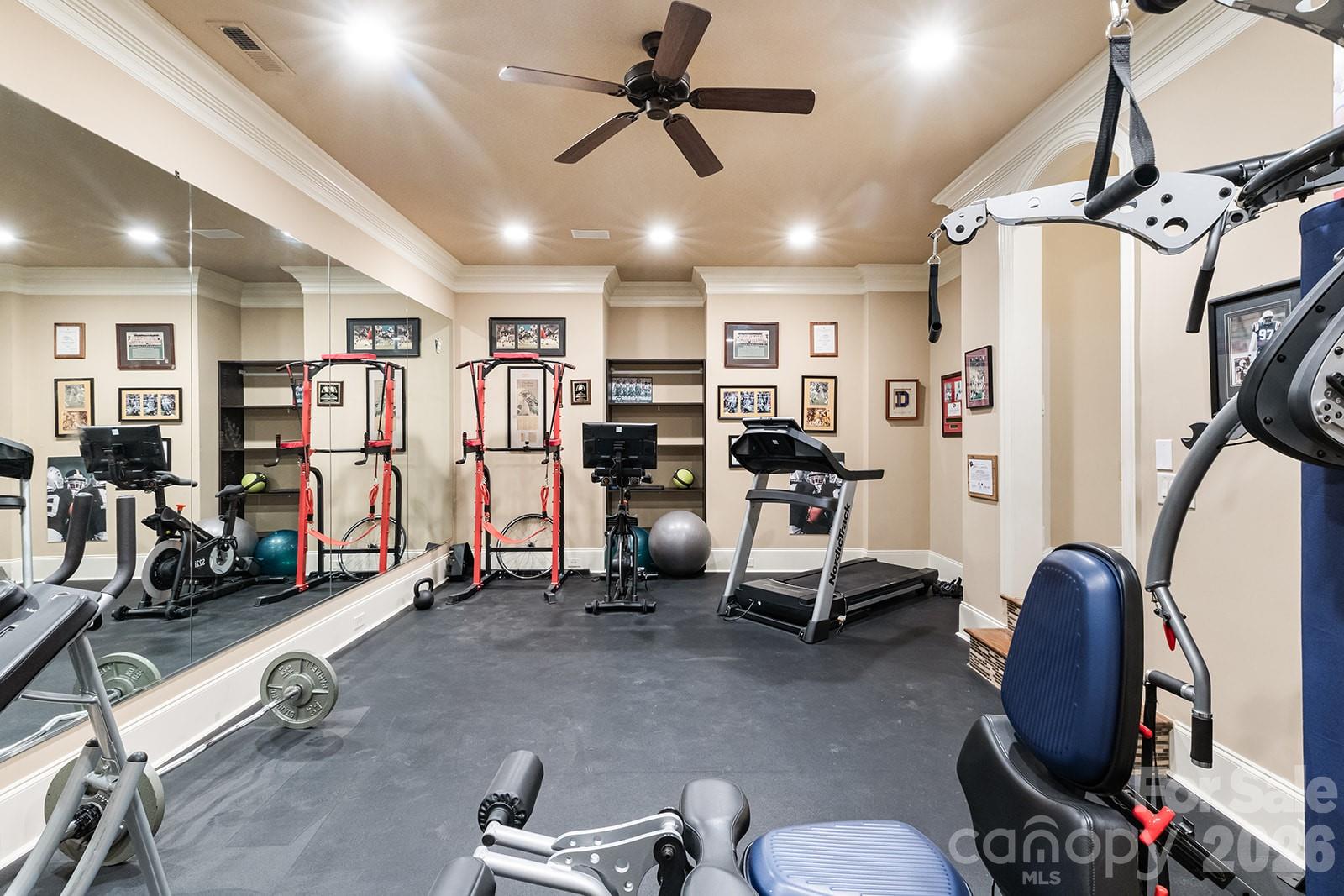 1801 Smarty Jones Drive — Waxhaw