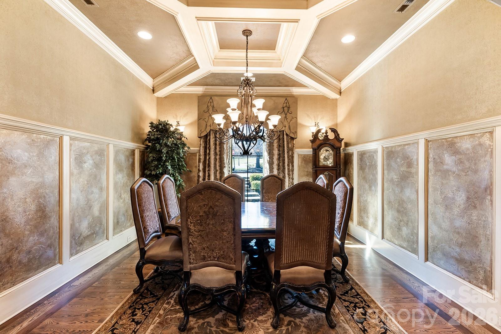 1801 Smarty Jones Drive — Waxhaw