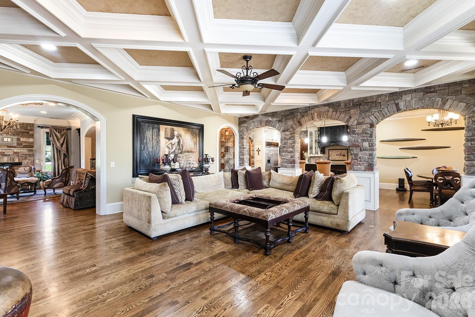 1801 Smarty Jones Drive — Waxhaw