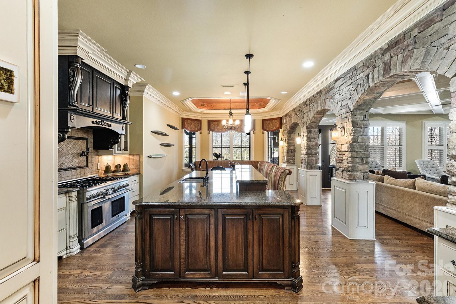 1801 Smarty Jones Drive — Waxhaw