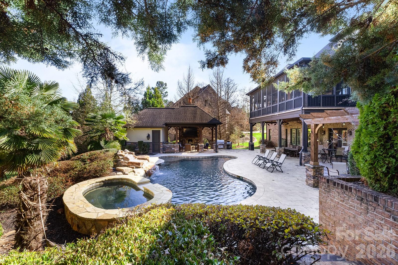 1801 Smarty Jones Drive — Waxhaw