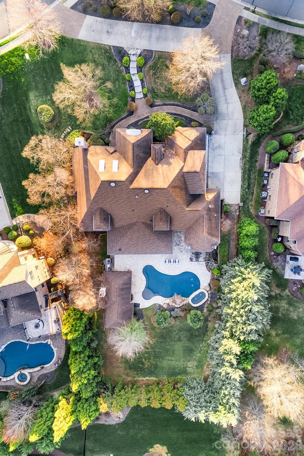 1801 Smarty Jones Drive — Waxhaw