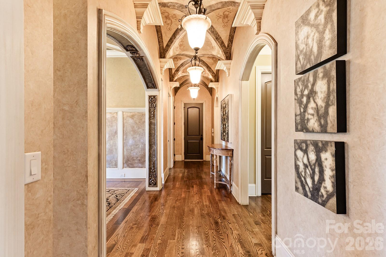 1801 Smarty Jones Drive — Waxhaw