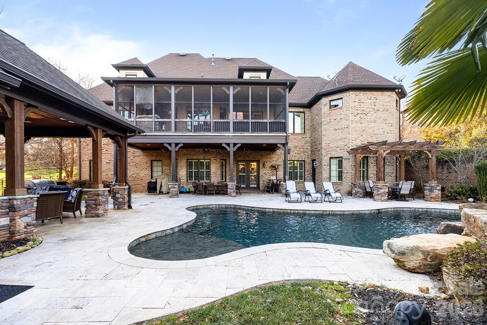 1801 Smarty Jones Drive — Waxhaw