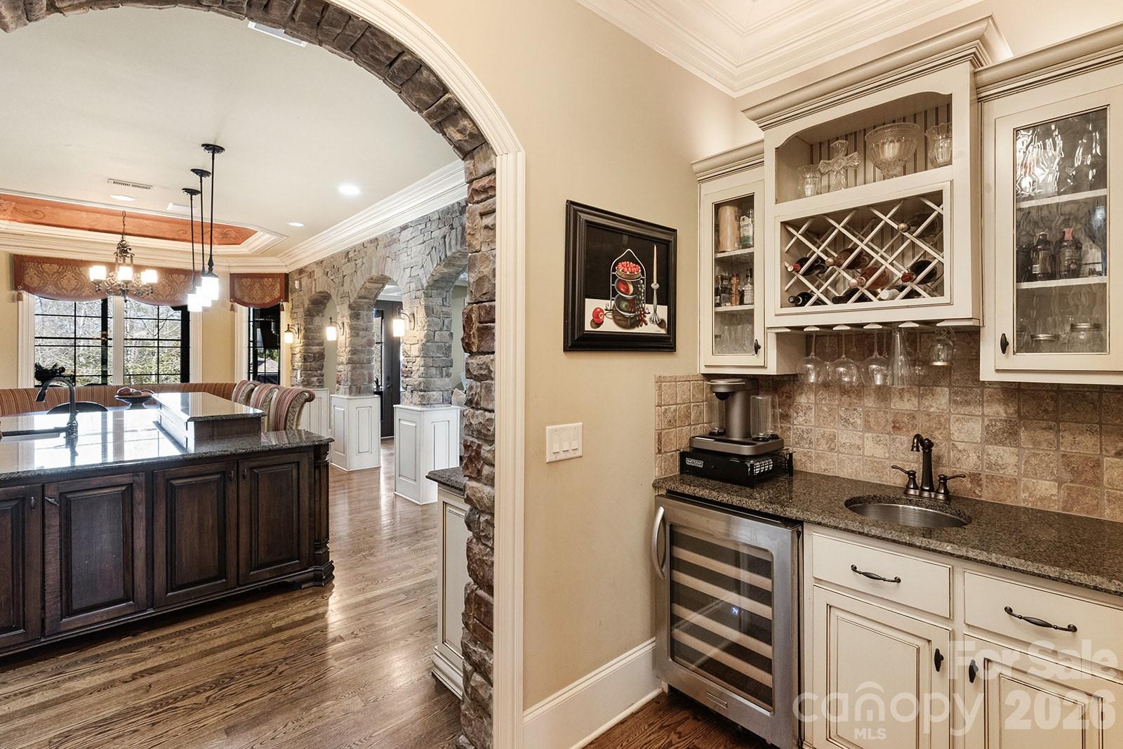 1801 Smarty Jones Drive — Waxhaw