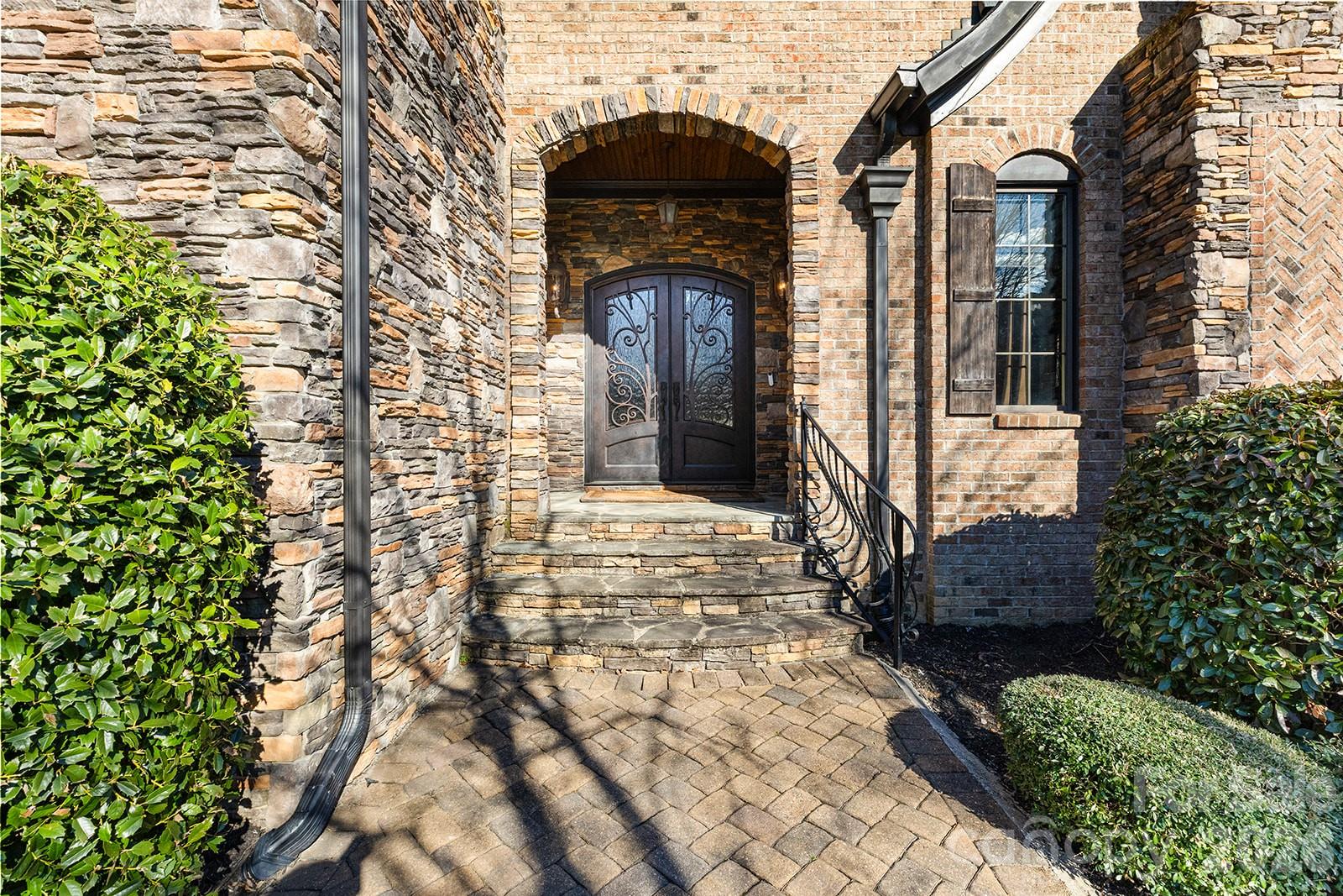 1801 Smarty Jones Drive — Waxhaw